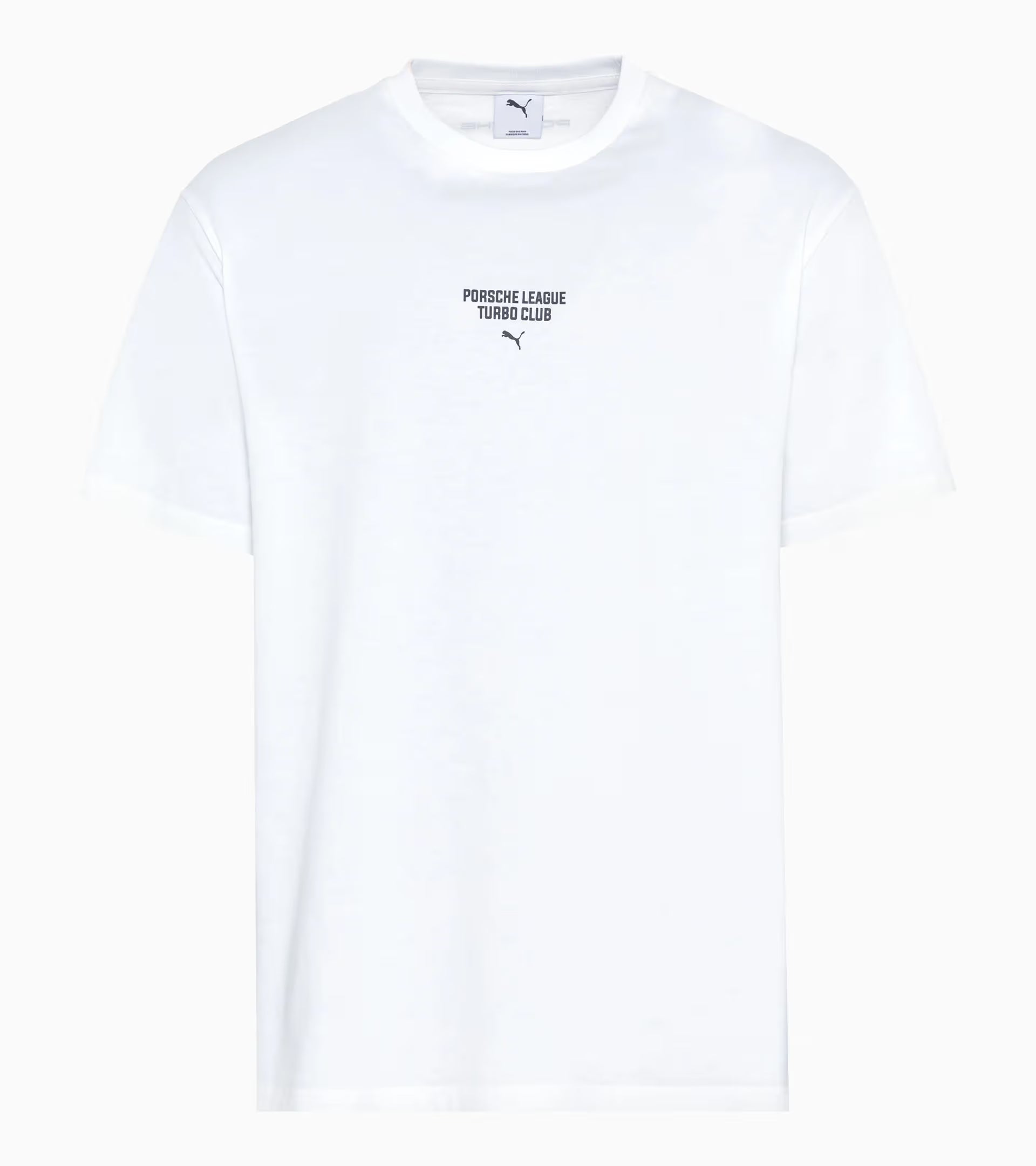 Legacy Graphic T-Shirt Men