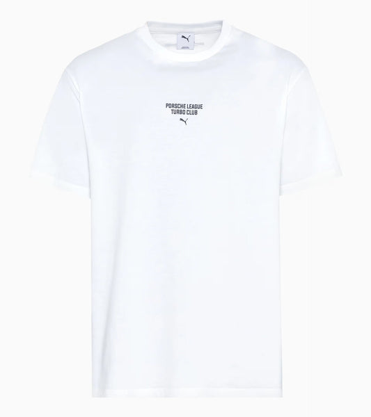 Legacy Graphic T-Shirt Men