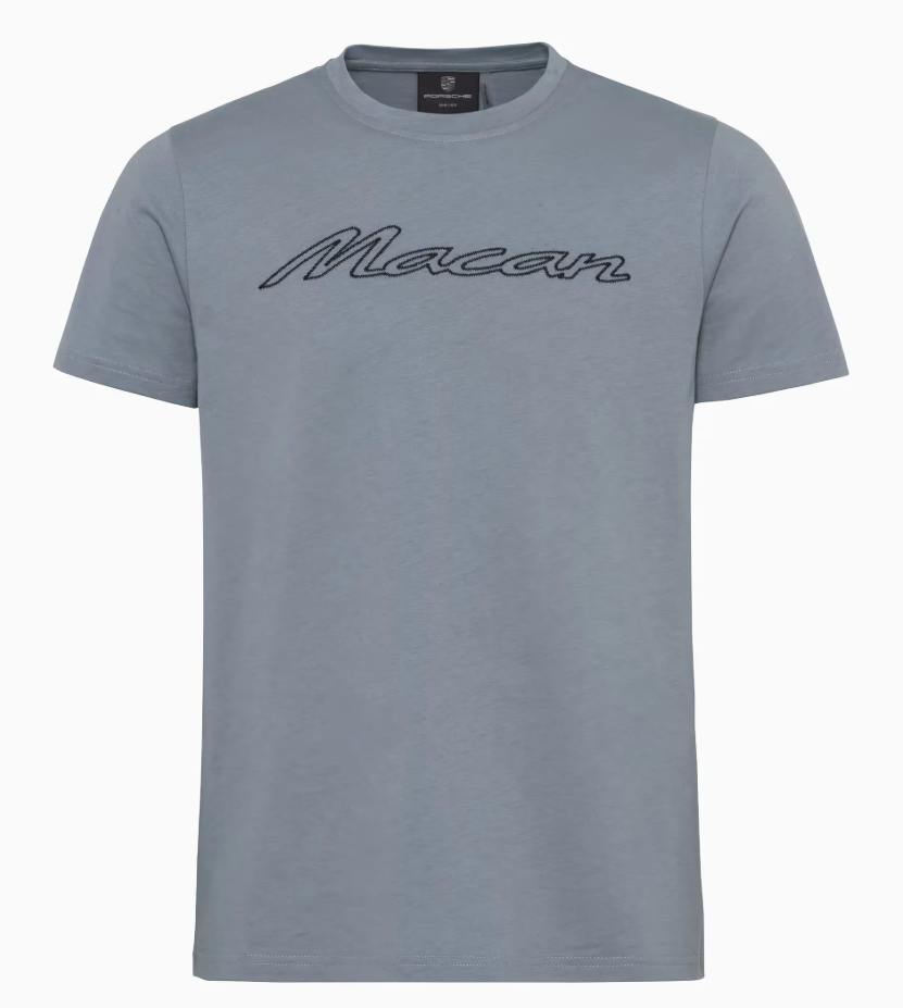 Essential Macan T-Shirt Unisex