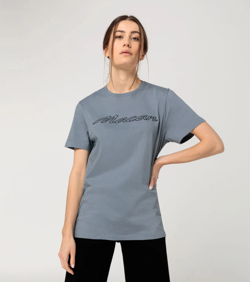 Essential Macan T-Shirt Unisex