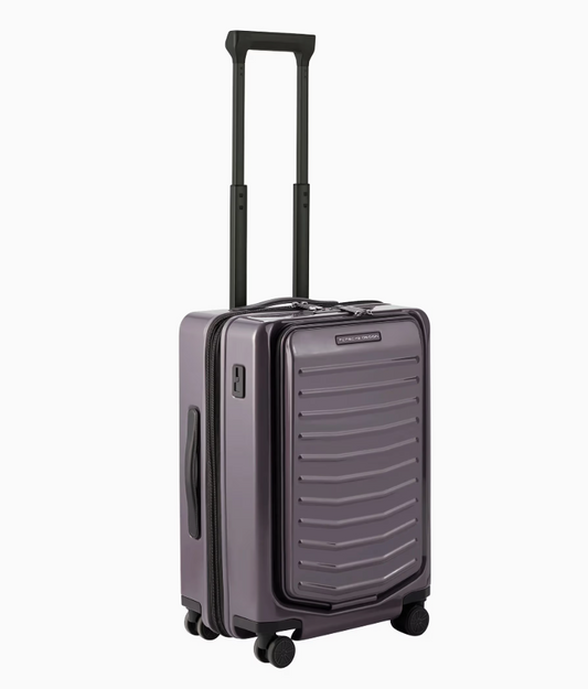 Porsche Design Roadster Hardcase Business Trolley