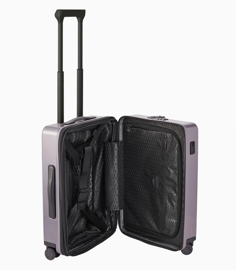 Porsche Design Roadster Hardcase Business Trolley