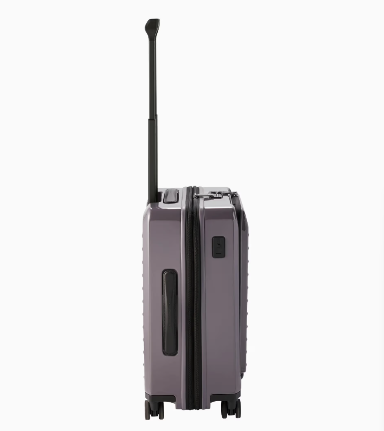 Porsche Design Roadster Hardcase Business Trolley