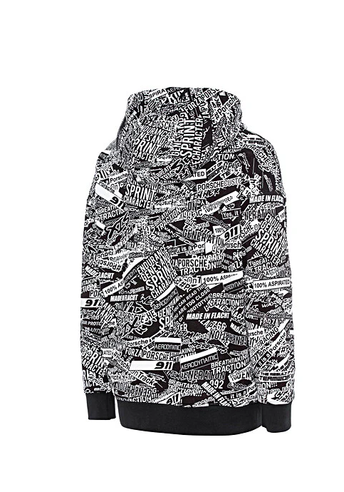 Motorsport Fanwear Hoodie Unisex