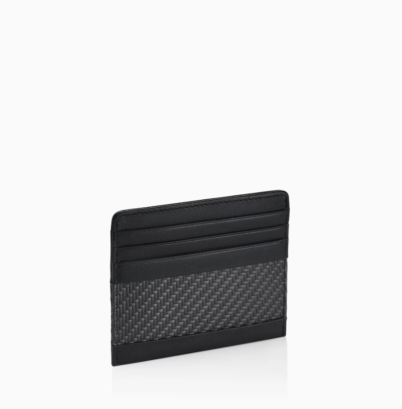 Porsche Design Carbon Cardh 6 blk