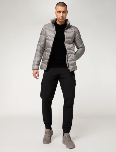 Porsche Design Light Packable Jacket Men