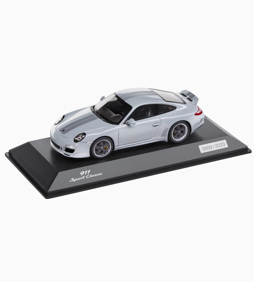 Porsche 911 Sport Classic (997) – Ltd