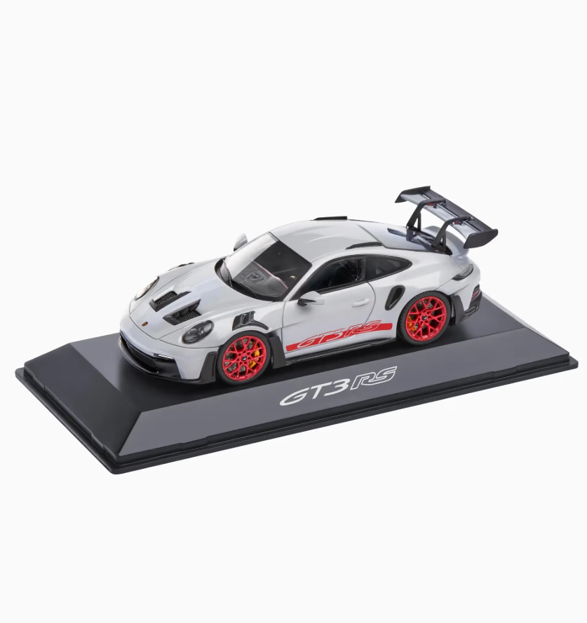 911 GT3 RS