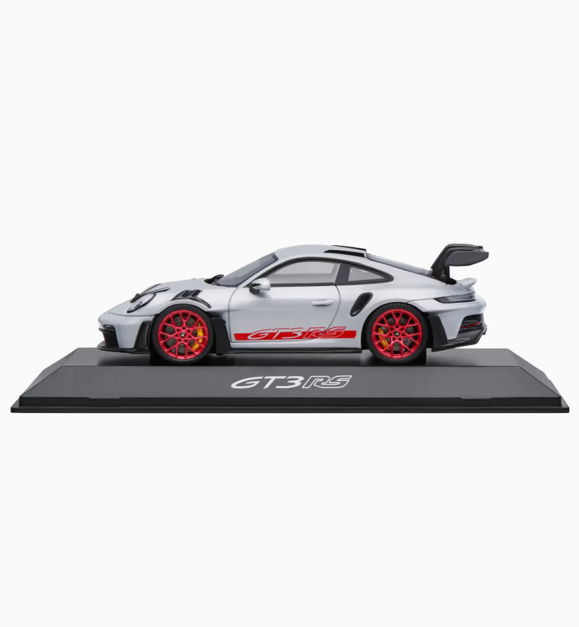 911 GT3 RS