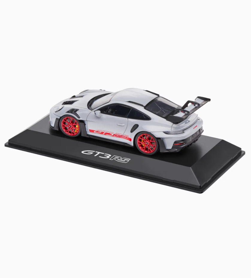 911 GT3 RS