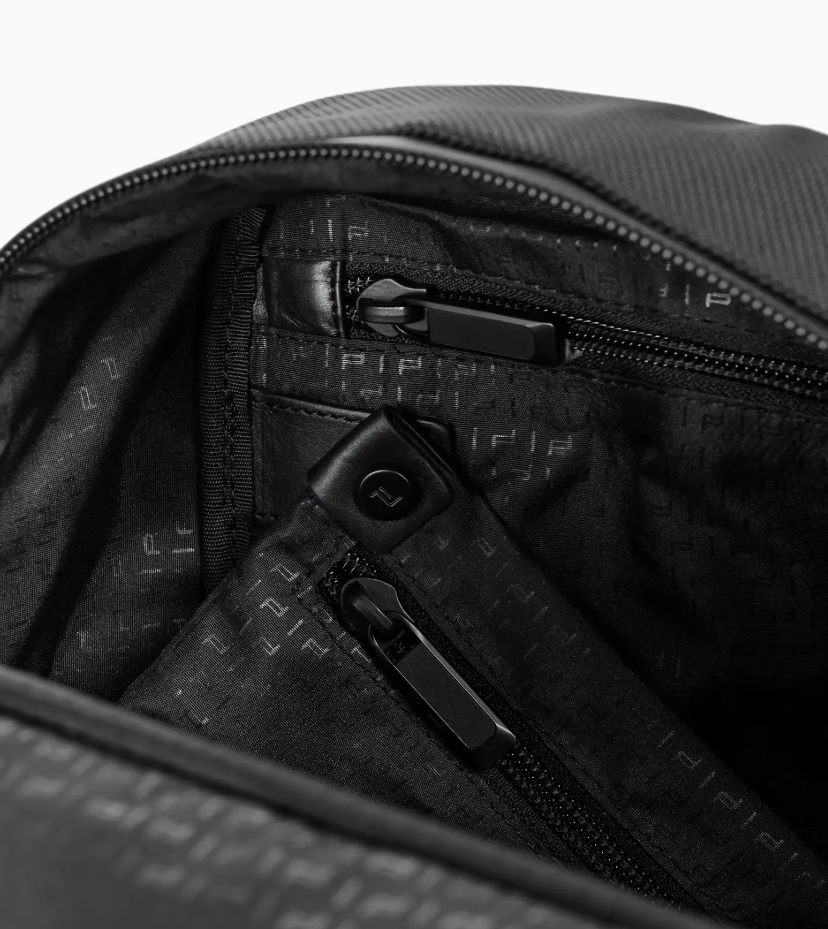 Roadst Pro Weekender S - Black