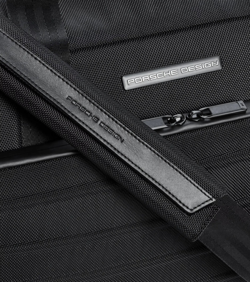 Roadst Pro Weekender S - Black