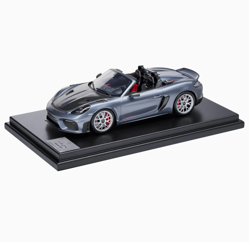 718 Spyder RS 982