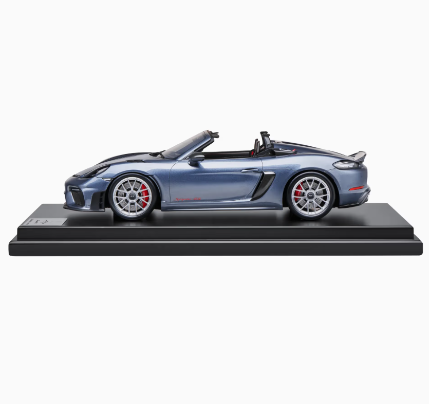 718 Spyder RS 982