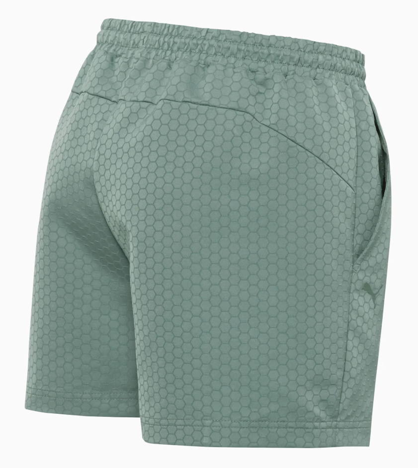 Swim Shorts - Green