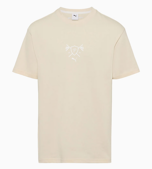 Legacy T-Shirt - White