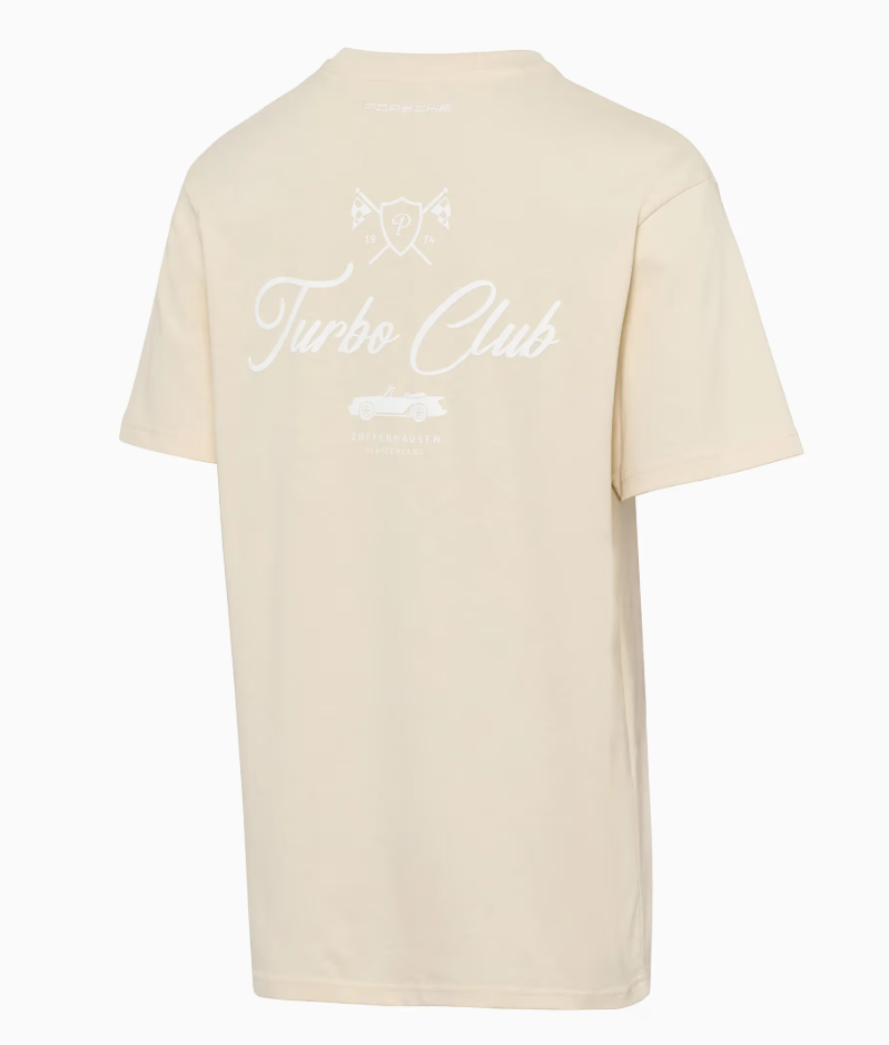 Legacy T-Shirt - White