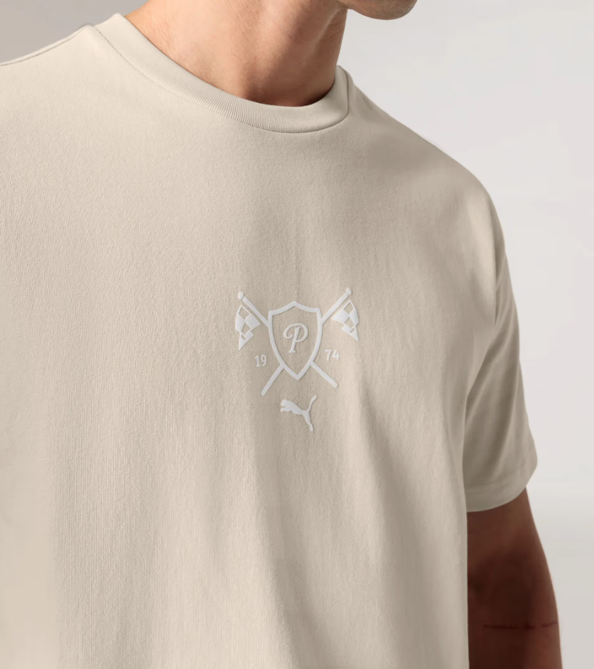 Legacy T-Shirt - White