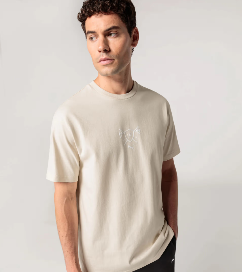 Legacy T-Shirt - White