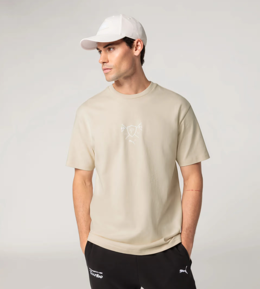 Legacy T-Shirt - White