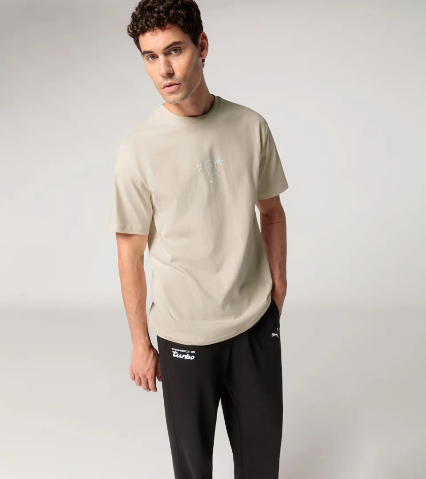 Legacy T-Shirt - White
