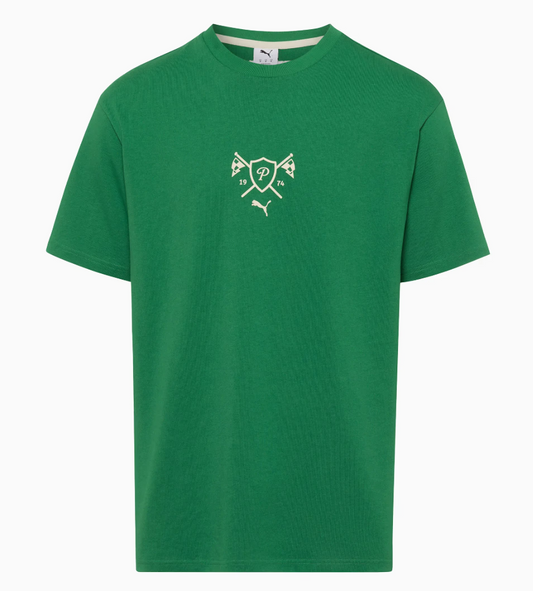 Legacy T-Shirt - Green