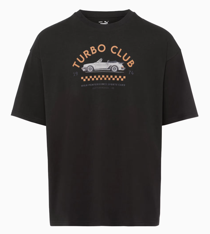 Legacy Graphic T-Shirt Unisex