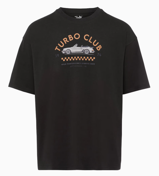 Legacy Graphic T-Shirt Unisex