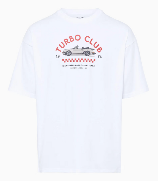 Legacy Graphic T-Shirt Unisex