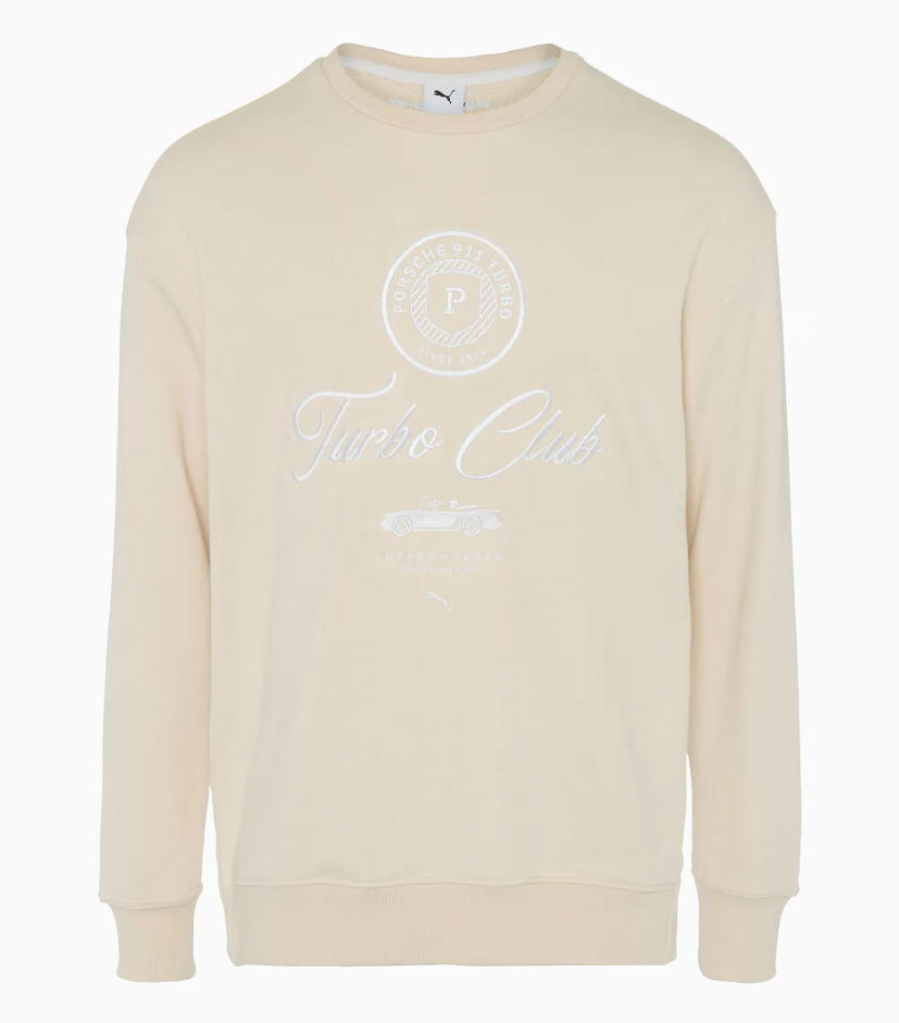 Legacy Sweater Unisex