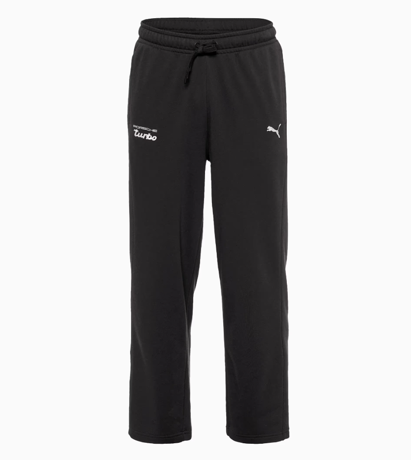 Tracksuit Bottoms
