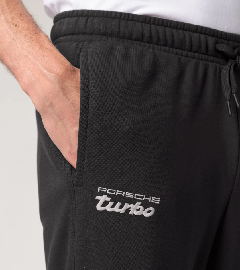 Tracksuit Bottoms