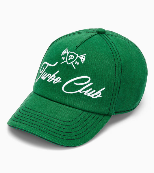Legacy Club Cap