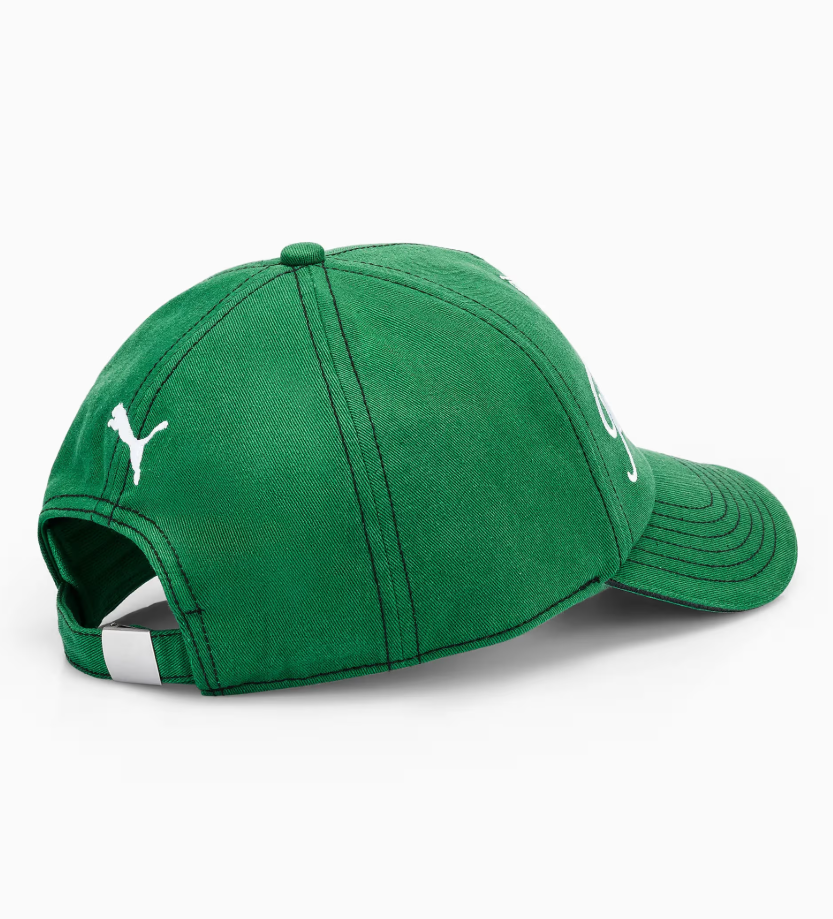 Legacy Club Cap