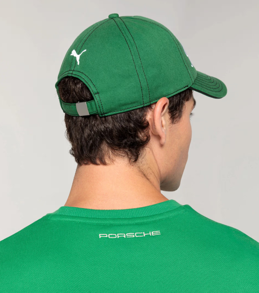 Legacy Club Cap