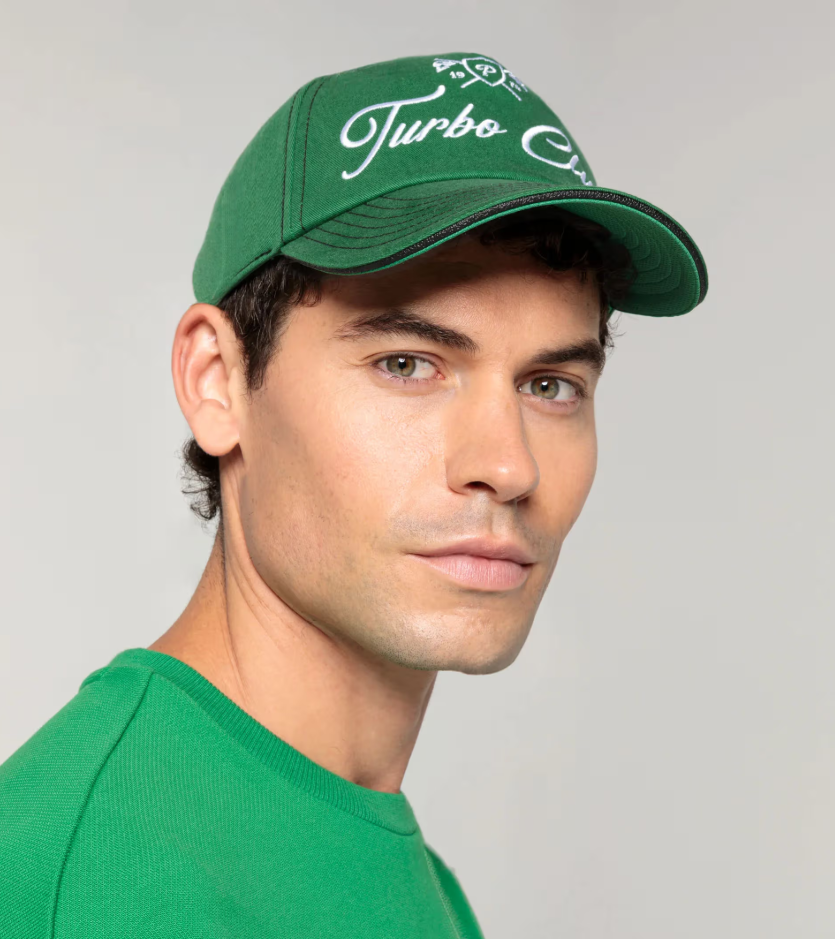Legacy Club Cap