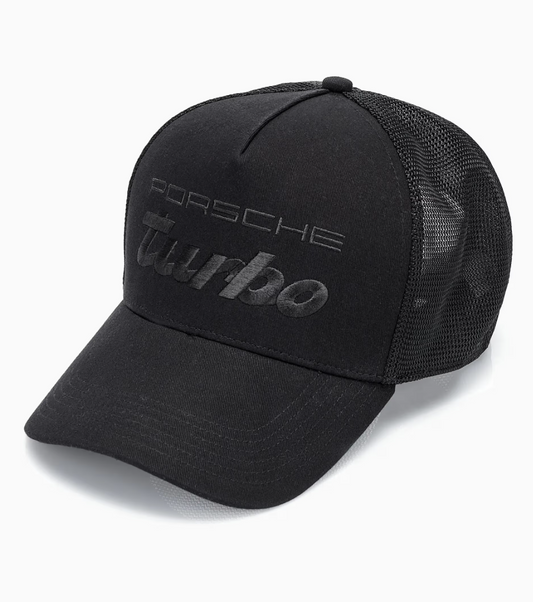Legacy Trucker Cap