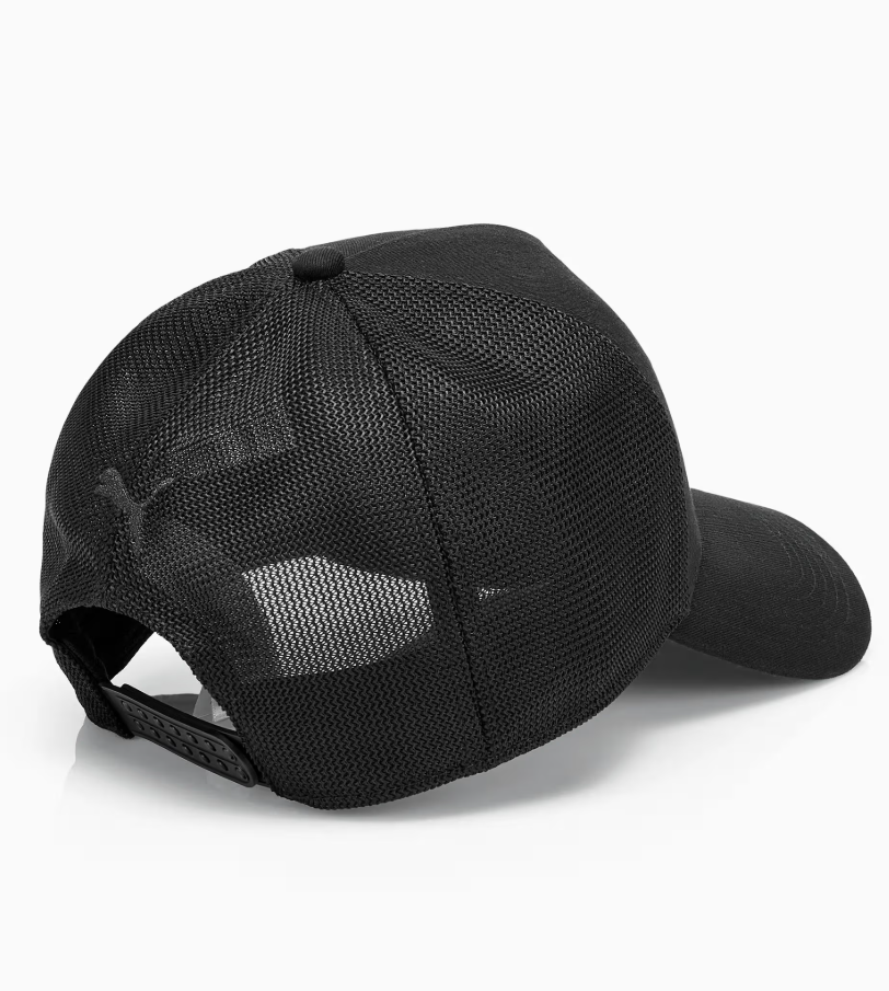 Legacy Trucker Cap