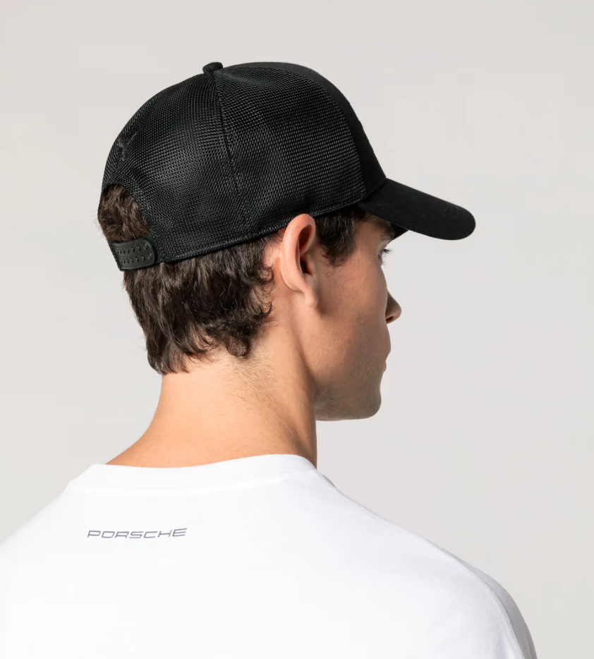 Legacy Trucker Cap
