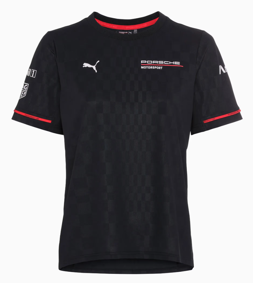 Motorsport T-shirt Women