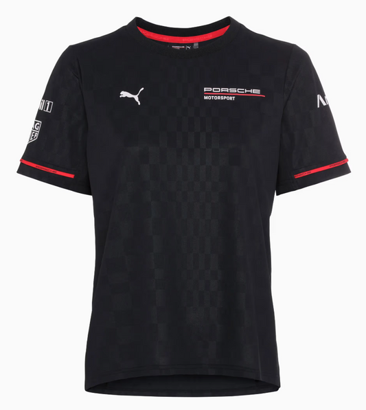 Motorsport T-shirt Women