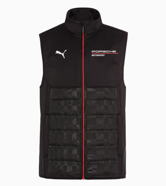 Motorsports Unisex Vest