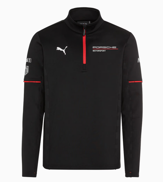 Motorsports Midlayer Jacket