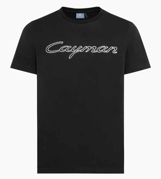 Cayman T-Shirt Unisex