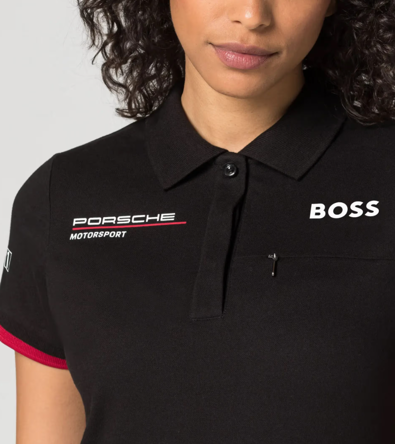 Women Polo-Shirt - Motorsport