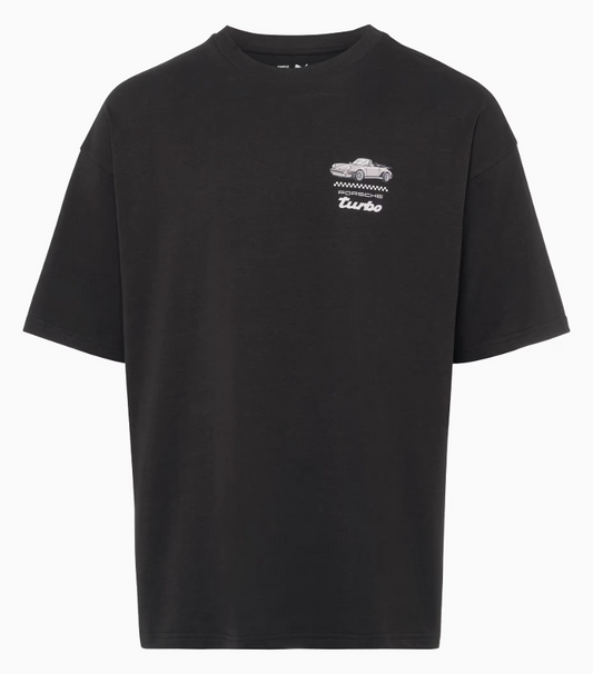 Legacy Graphic T-Shirt Unisex