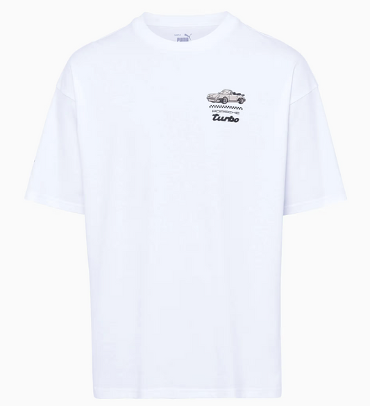 Legacy Graphic T-Shirt Unisex