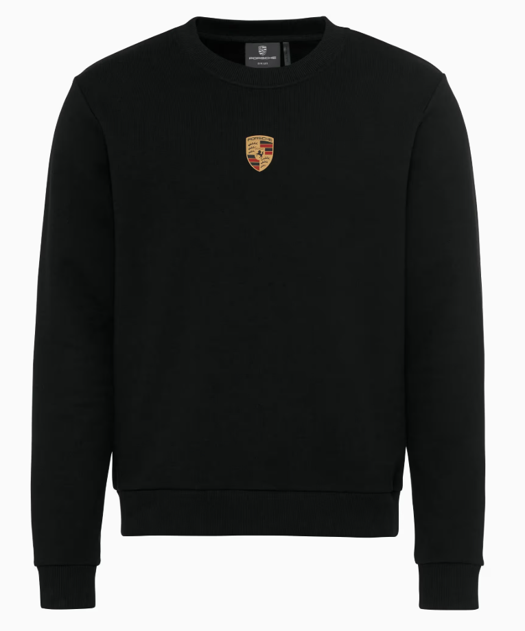 Essential Sweater Men