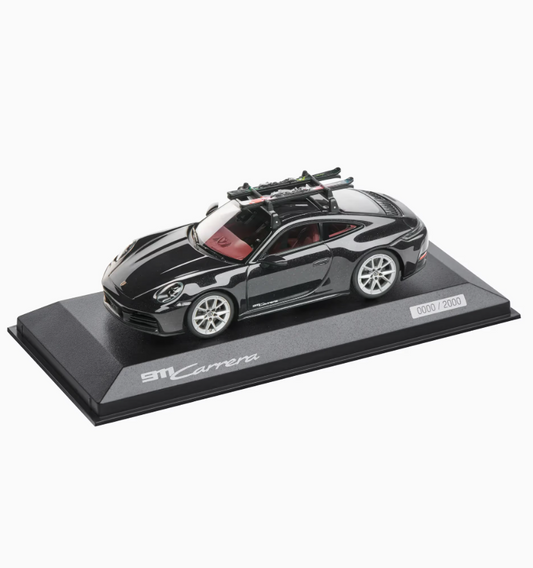 Porsche 911 Carrera (992.2) – Limited Edition
