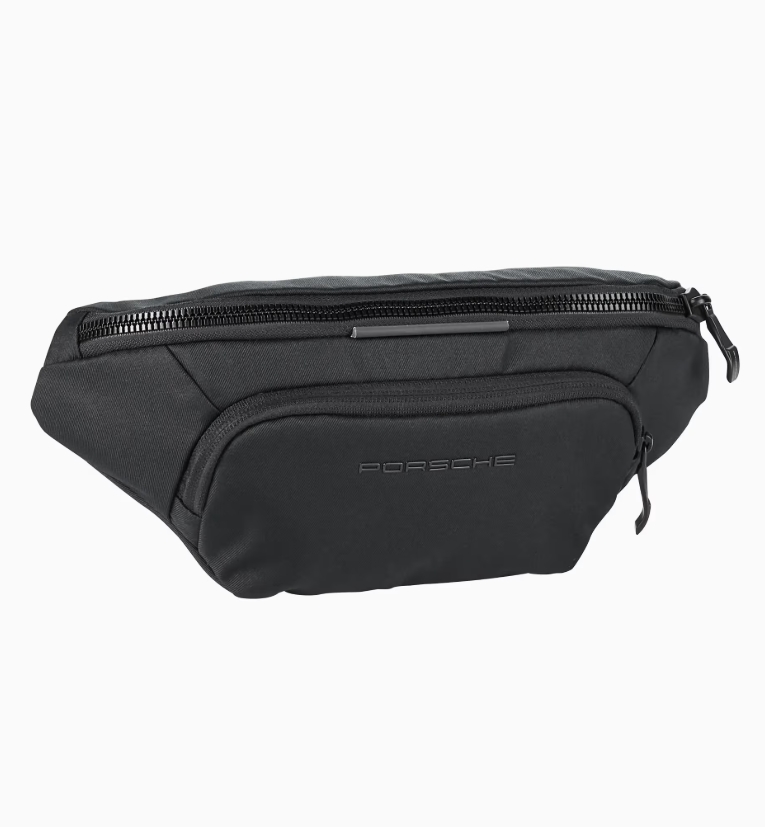 Essential Belt Bag
